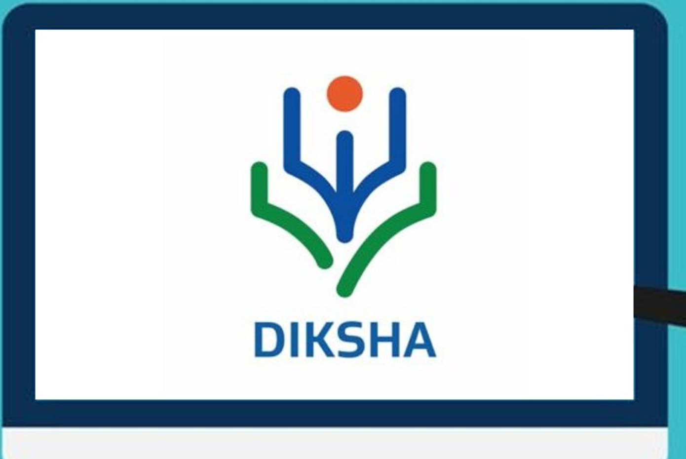 Diksha app for students