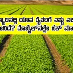 Bhoomi app land records