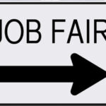 Mini job fair