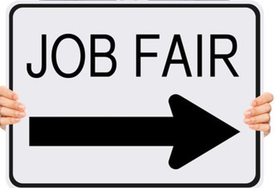 Mini job fair
