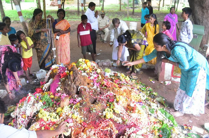 Nagara panchami importance