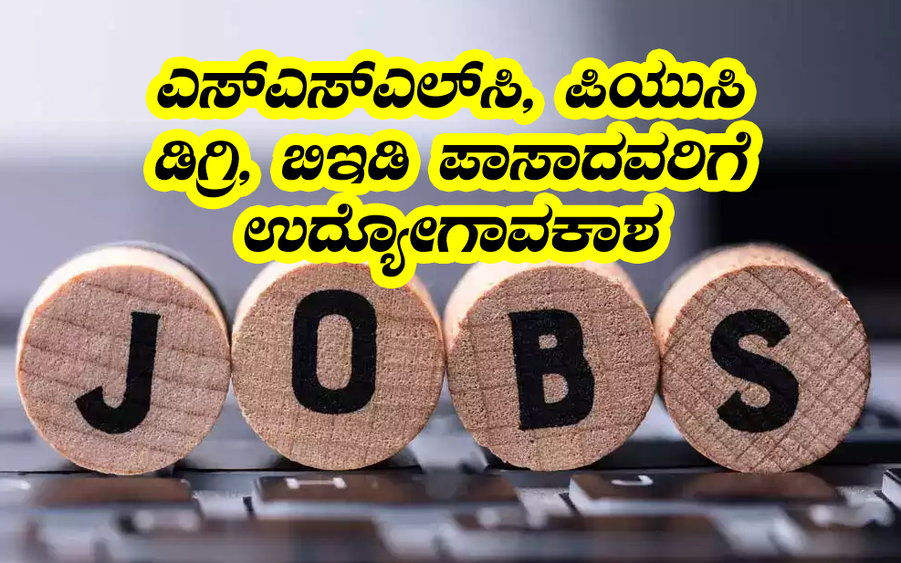 Job fair in kalaburagi