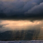 Three days rain alert