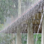 Rain alert from 10th may