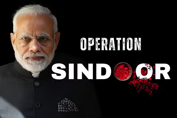 Operatin sindoor