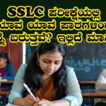 SSLC Blue print check