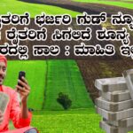 farmer get zero interest loan