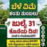Cropinsurance last date here