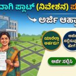 Free plot purchase subsidy