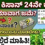 PM kisan next installment